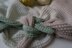 Roman Autumn Scarf