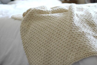 Ferne Winter Blanket