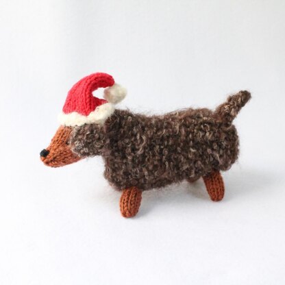 Christmas Tree Weenie