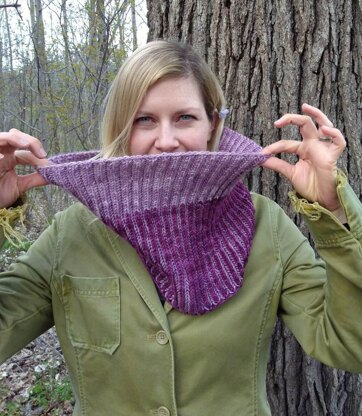 Initiation Cowl