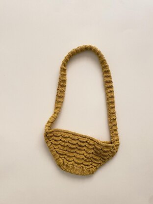 Sirens Crossbody