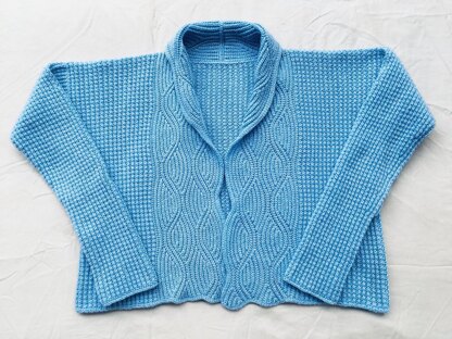 Ije Awele Cardigan