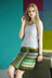 Knitting Magazine Fall-Winter 2013 by Noro
