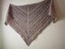 Texelle Chunky Shawl