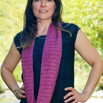 Linto Creek Cowl