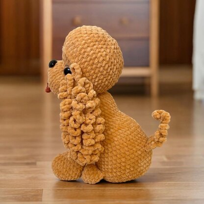 Cocker Spaniel