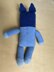 Toy Bluey