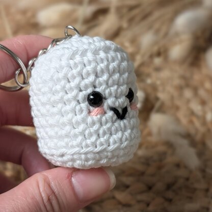 Marshi The Marshmallow