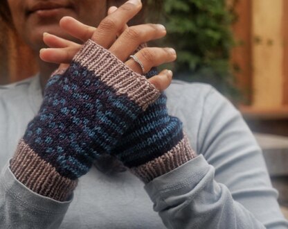 Amphi Mitts