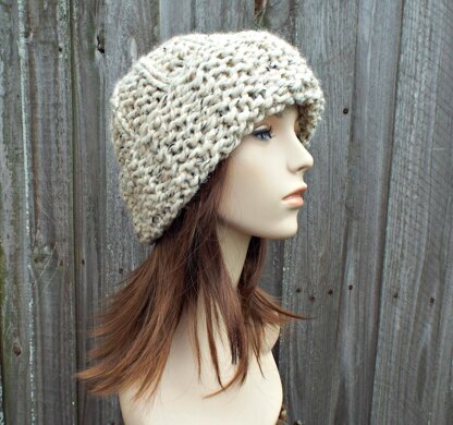 Allegra Watchman Beanie