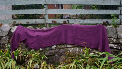 Foghar Shawl