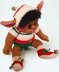 The Baby Elf - Ernie