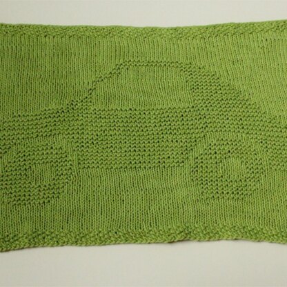Alin Dishcloth