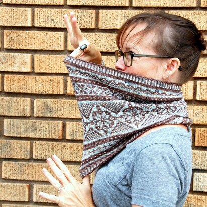 Bobcat Hills cowl