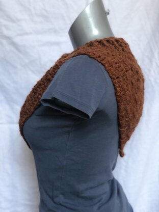 Acorn Cowl