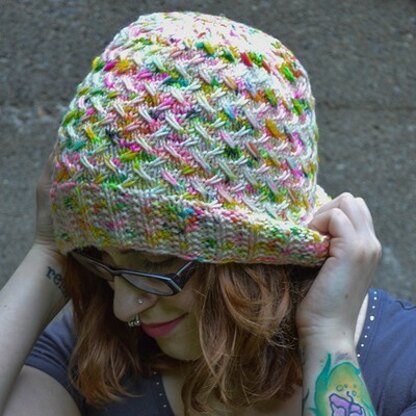 Emma Welford Designs Shock Star Slouch PDF