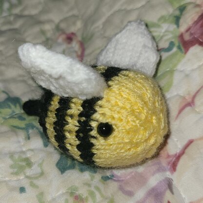 Abbi the Bumblebee