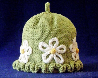 Daisy Cloche