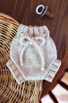 The Baby Bloomers & Beanie