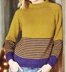 Sweaters in Stylecraft Life DK - 9550 - Downloadable PDF