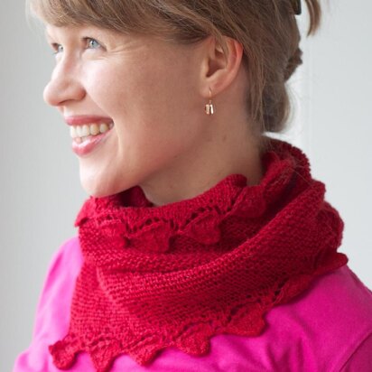 Knit Your Love - knitting pattern
