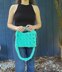 The Seafoam Bag