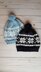 Sea to Sky Beanie