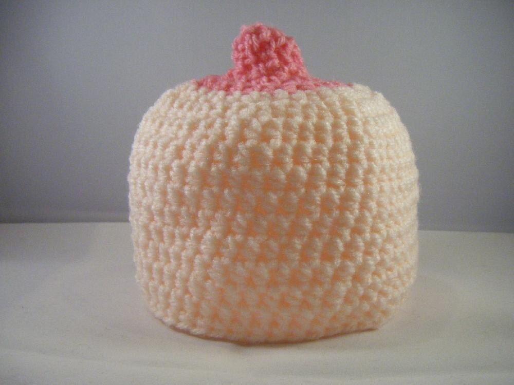 Mono Boob Crochet