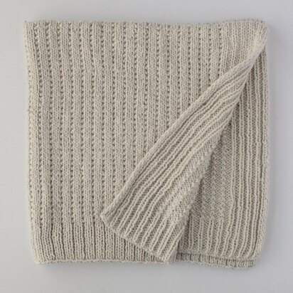  146 Broken Rib Blanket PDF