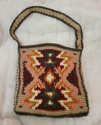 Aztec Bag