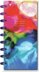 Happy Planner 12-Month Dated Skinny Planner - Ink Splash, July 2020-June 2021