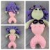 Mermaid Doll