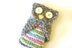 Owl Phone Cozy