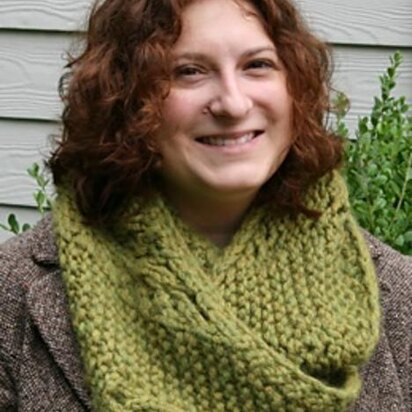 Warren Creek Cowl