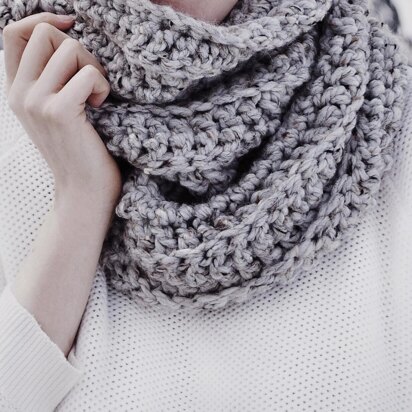 The Reveur Scarf