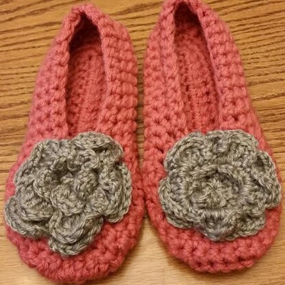 House Shoes Slippers