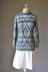 Blue Heartstrings Jumper in Universal Yarn Major PDF