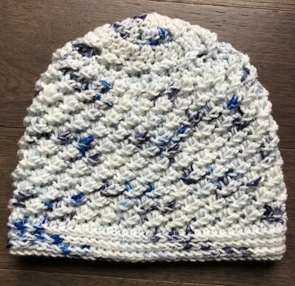 Zaina Beanie