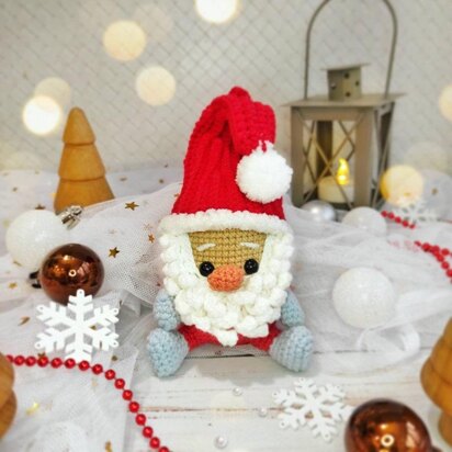 Jingle the Christmas Gnome