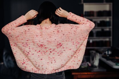 Ceresia Sweater