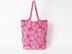 Roses tote