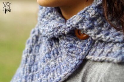 Breezy Morning Cowl