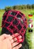 Triangle head scarf