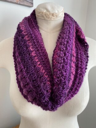 Pebble Beach Unforgettable Neckwarmer Cowl