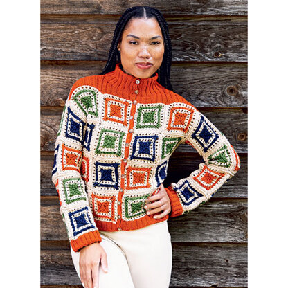 Soho Publishing Vogue Knitting Magazine - Winter 2022/2023 (W2223)