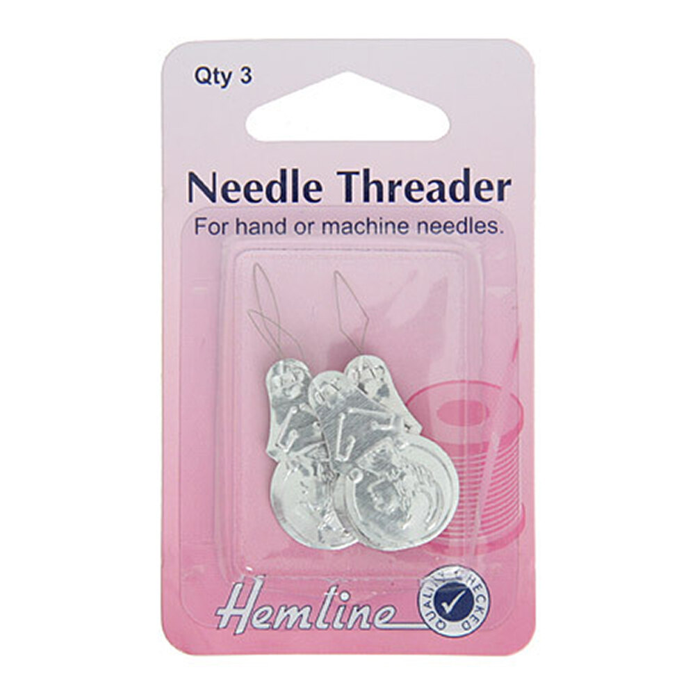 Yarn Threader by Hemline in Hand Tools