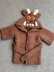 Gruffalo Bathrobe/Dressing Gown