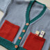 Debbie Bliss Jude Cardigan PDF