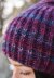 Katka Hat in Berroco Millefiori - 377-2 PDF