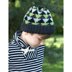 Navajo Kid's Hats in Patons Canadiana - Downloadable PDF